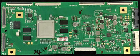 6871L-5299A LG T-Con, EAT64194901, 6870C-0745B, LE650AQD-ELA1-Y31, OLED55C8PUA