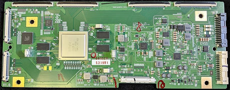 6871L-5319D LG T-Con, 6870C-0745B, 5319D, OLED65C8PUA