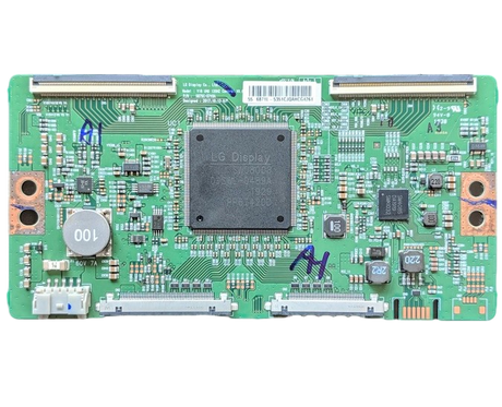 6871L-5351C Samsung T-Con Board, 1-897-236-14, 189723614, UN50HU8550F