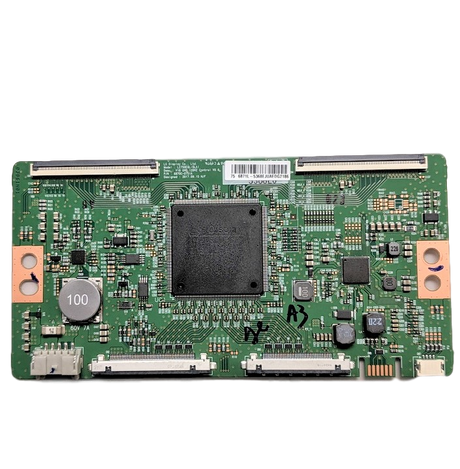 6871L-5368E Sony T-Con Board, 6871L-5368E, 6870C-0751A, XBR-75X850G