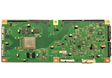 6871L-5467C LG T-Con Board, 6871L-5467C, 6870C-0758A, LE770AQD-ALA1, OLED77C8PUA, OLED77C9PUB