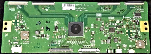 6871L-5531A LG T-Con, 6870C-0767A, 5531A, 75SK8070PUA, 75SM8670PUA - TV 6871L-5531A LG T-Con, 6870C-0767A, 5531A, 75SK8070PUA, 75SM8670PUA - TV