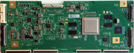 6871L-5673A LG T-Con Board, 6870C-0745B, 5673A1, LE650AQD-ELA1-Y31, OLED55C8PUA