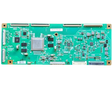 6871L-5682A Sony T-Con Board, LE550PQL, 6870C-0755B, KD-55AF9