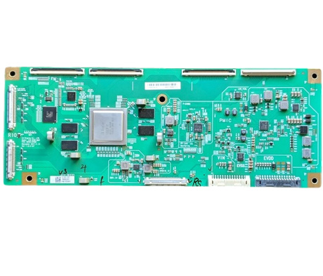 6871L-5682A Sony T-Con Board, LE550PQL, 6870C-0755B, KD-55AF9