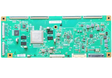 6871L-5714A Sony T-Con Board, 6871L-5714A, 6870C-0755B, XBR-65A9F