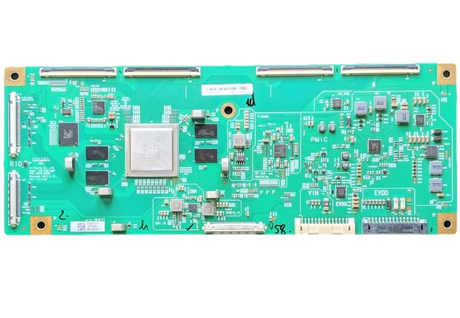 6871L-5714A Sony T-Con Board, 6871L-5714A, 6870C-0755B, XBR-65A9F