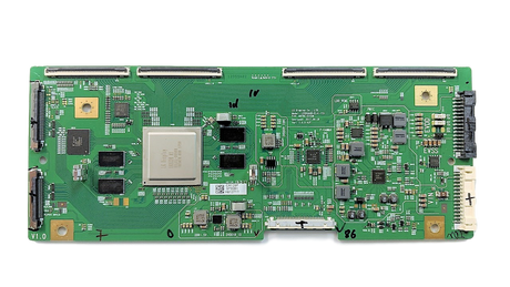 6871L-5730B LG T-Con, 6870C-0745B, LE650AQD-ELA1-Y31, OLED65C8PUA, OLED65B8PUA, OLED65C9PUA