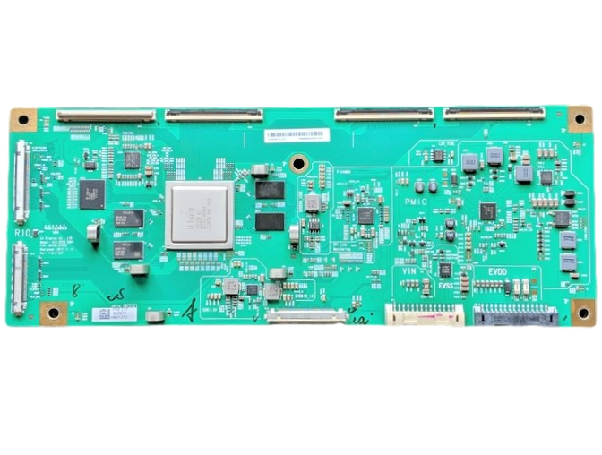 6871L-5829A Sony T-Con Board, LE650AQP, 6870C-0755B, XBR-65A8F