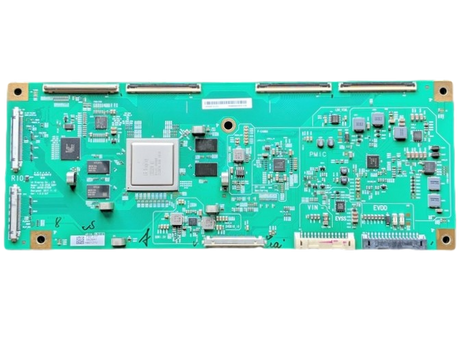 6871L-5829A Sony T-Con Board, LE650AQP, 6870C-0755B, XBR-65A8F