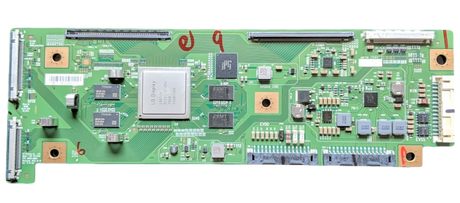 6871L-5917C LG T-Con Board, 6870C-0809A, OLED77C9PUB