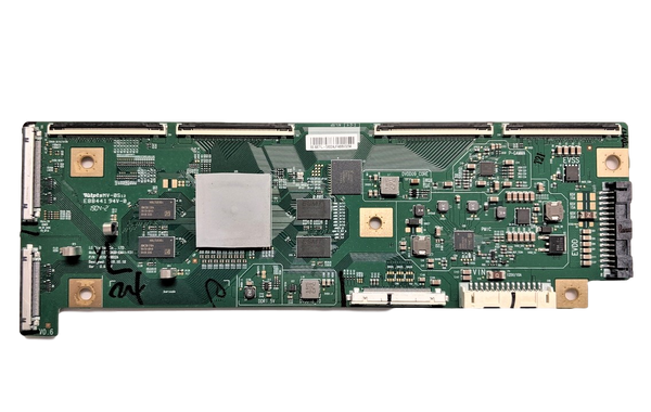 6871L-5932A LG T-Con Board, E88441 94V-0, OLED55C9PUA – TV