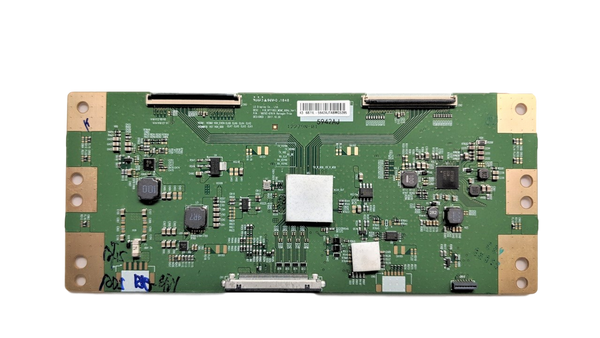 あ 6871 & 6872 Airswitches | Herga
