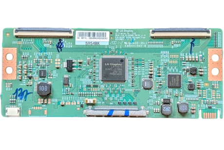 6871L-5954B LG T-Con Board,  E8844194V-0, 6870C-0769A, 55PFL5604/F7A