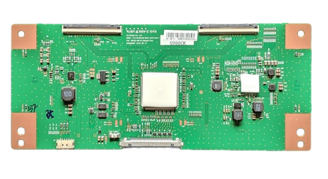 6871L-5988C Sony T-Con Board, 1-001-521-11, 6871L-5988B, 6870C-0814A, XBR-49X800H