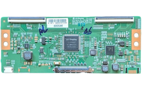 6871L-6005A LG T-Con Board, 6870C-0769A, 6005A, FW65R70F