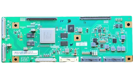 6871L-6021B Sony T-Con Board, 6870C-0822B, LE770AQP, XBR-77A9G