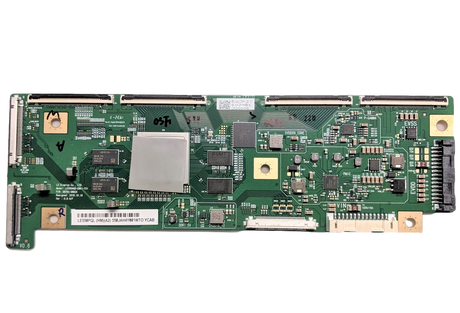 6871L-6034B LG T-Con Board, LE650AQD-EMA1-Y31, 6870C-0802A, UA.DUSQLJR, OLED55C9PUA