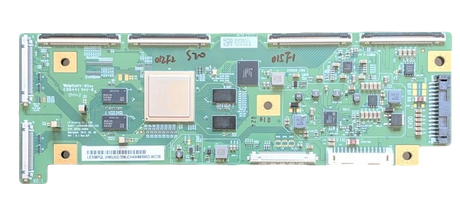 6871L-6034C LG T-Con, 6871L-6034C, 6870C-0280A, LE550PQL, OLED55B9PUA