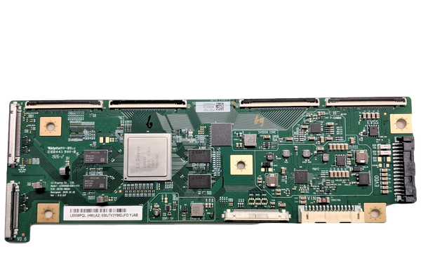 TV T-CON TCON Lg 6871L-6457D 6870C-0858C Oled77Cx Oled77Gx Oled77G6La Oled77G9La EUR 33,10 - ES TV T-CON TCON Lg 6871L-6457D 6870C-0858C Oled77Cx Oled77Gx Oled77G6La Oled77G9La EUR 33,10 - ES