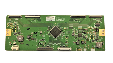 6871L-6102A LG T-Con, 6870C-0834A, 86SM9070PUA, 86NANO90UNA, 86NANO90ANA, 86NANO91ANA