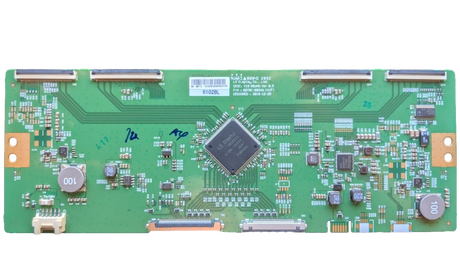 6871L-6102B LG T-Con Board, 6102B, 6870C-0834A, 86UP8770PUA