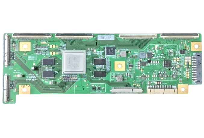 6871L-6275C LG T-Con Board, 6871L-6275C, 5870C-0825B, OLED65CXPUA, OLED65CXPUA.BUSWLJR