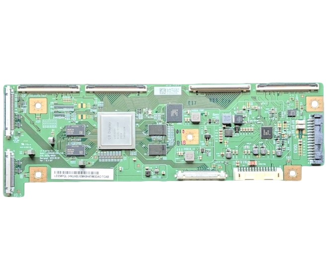 Carte T-Con POLAROID VIZIO PHILIPS 6871L-0662A (6870C-0024A) – Pièce Détachée TV