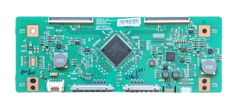 6871L-6282A LG T-Con Board, 6870C-0282A, 82UN8570PUC, 82UN8570PUC.BUSWLJR, 82UN8570AUD