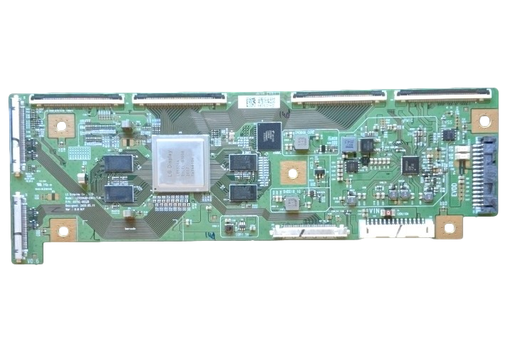 6871L-6309A LG T-Con Board, 6871L-6309A, 6870C-0852B, OLED65C1PUB