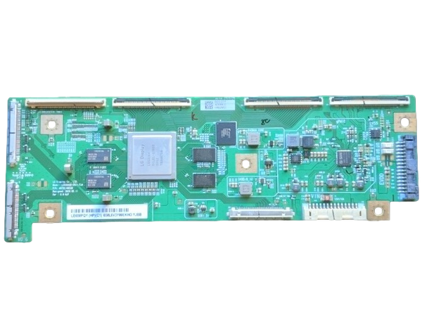 LG LED TV コンポネント 6871L-6309E LG T-Con, EAT65176201, 6870C-0852B, LE650PQY