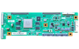 6871L-6321B LG T-Con Board, 6870C-0845A, OLED77C9PUB