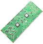 6871L-6376E LG T-Con Board, 6870C-0826B, 65NANO99UNA