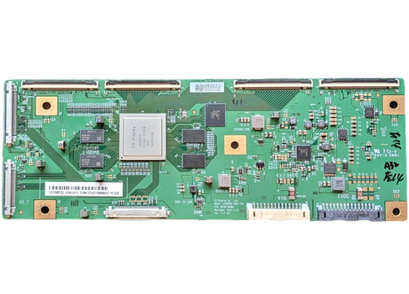 6871L-6380A Sony T-Con Board, 6871L-6380A, 6870C-0848A, XBR-55A8H