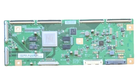 Carte T-CON TV TCL U60P6026 ref 68700-0743A Carte T-CON TV TCL U60P6026 ref 68700-0743A