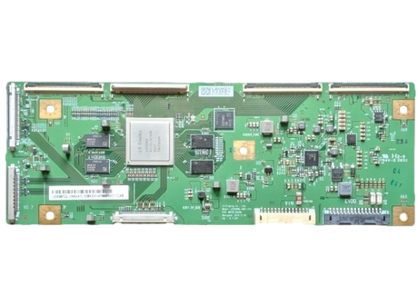 6871L-6385B LG T-con Board, 6385B4, LE550PQL-HNA1-TCA, 6870C-0848A, XBR-65A8H