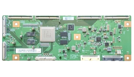 T-CON TCON TV SAMSUNG UE40D5000 35-D059637 V460HJ1-C01 T-CON TCON TV SAMSUNG UE40D5000 35-D059637 V460HJ1-C01