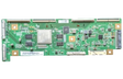 6871L-6411E, LG T-Con Board, 6870C-0852B, H00168T, OLED55GXPUA