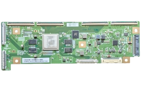 6871L-6411K LG T-Con, NBFN5Y, 6870C-0852B, OLED55C1PUB, OLED55C1AUB