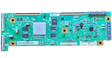 6871L-6457A LG T-Con Board, 6870C-0850A, LE770AQD, OLED77CXPUA