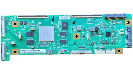 6871L-6457A LG T-Con Board, 6870C-0850A, LE770AQD, OLED77CXPUA