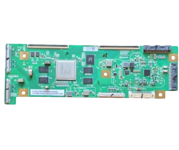 6871L-6457B LG T-Con Board, 6871L-6457B, LE770AQD, OLED77CXPUA