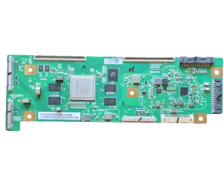 6871L-6457B LG T-Con Board, 6871L-6457B, LE770AQD, OLED77CXPUA