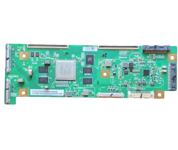 6871L-6457B LG T-Con Board, 6871L-6457B, LE770AQD
