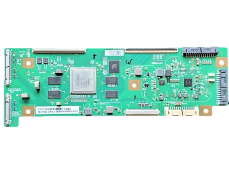 6871L-6457C LG T-Con Board, H01342T, LE770AQD, 6870C-0858B, OLED77CXPUA