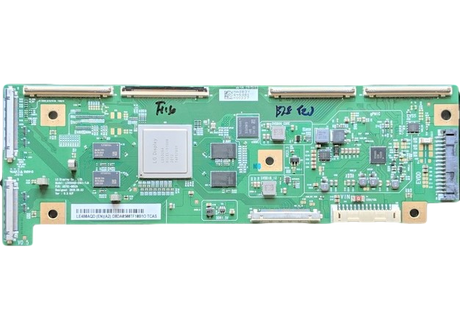 6871L-6458B LG T-Con Board, 6870C-852A, LE650AQD-ENAI-TJA, OLED48CXPUB