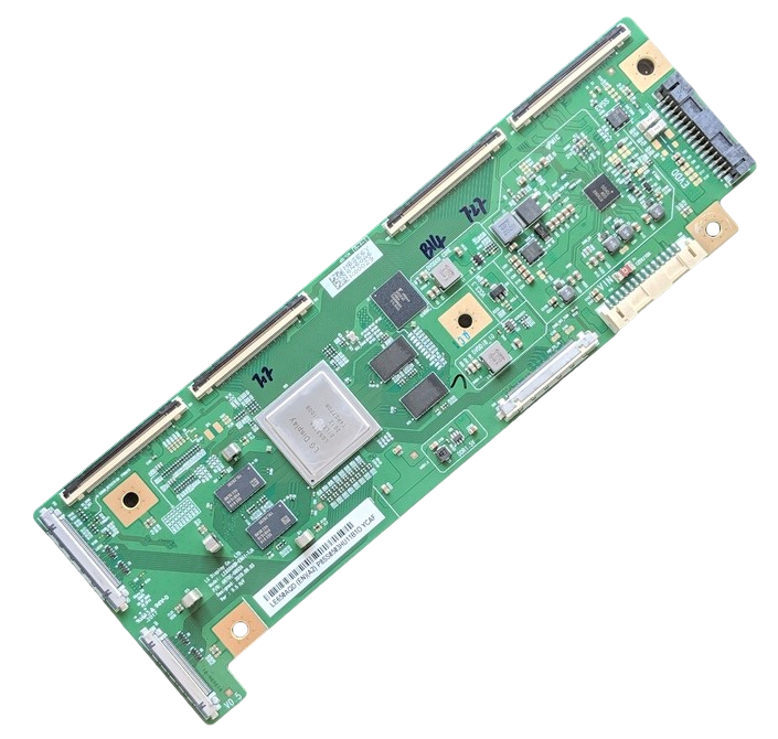 6871L-6460A Vizio T-Con Board, 6460AS, LE650AQD, 6870C-0852A, OLED65-H1