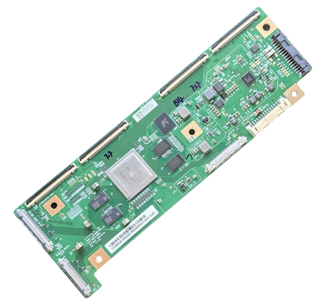 6871L-6460A Vizio T-Con Board, 6460AS, LE650AQD, 6870C-0852A, OLED65-H1