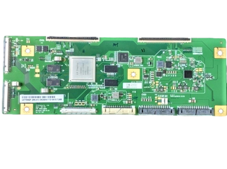 6871L-6630C Sony T-Con Board, LE770AQP, 6870C-0887B, 6630C1, XBR-77A9G