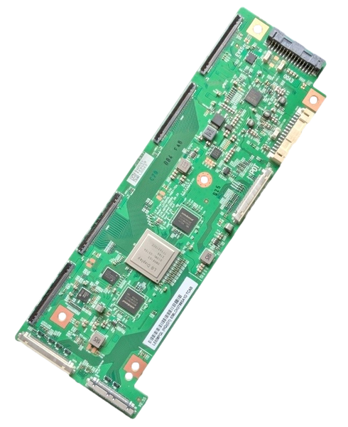 6871L-6894A LG T-Con, 6870C-0908A, LE650PQL, OLED65C2PUA